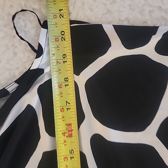 Michael Kors halter top Sz L - Picture 5 of 6